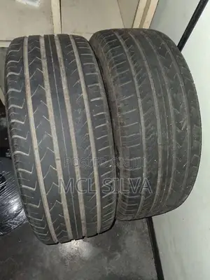 Vezel Tire
