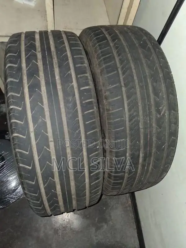 Vezel Tire