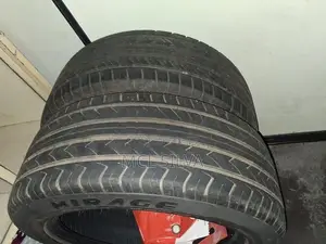 Vezel Tire