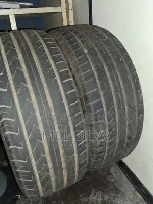 Vezel Tire