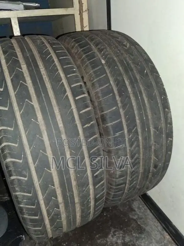Vezel Tire