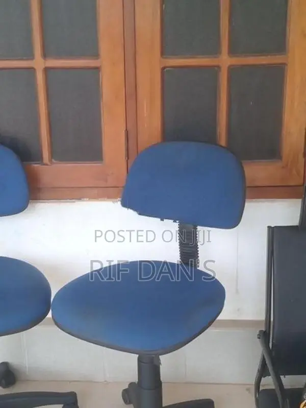 Computer Chairs