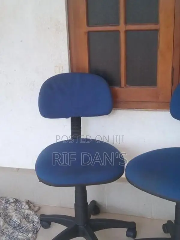 Computer Chairs