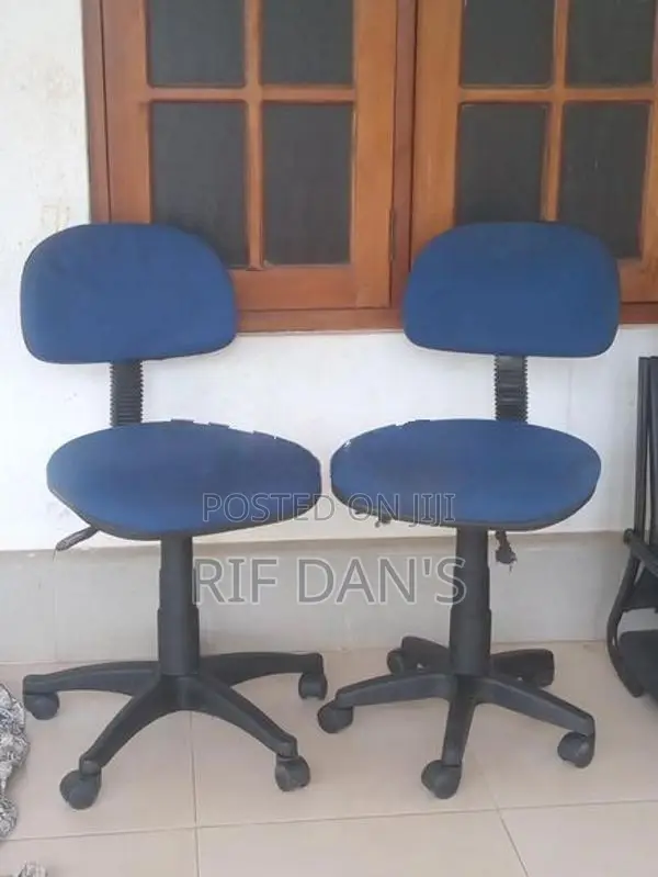Computer Chairs