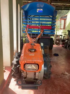 Kubota 2022