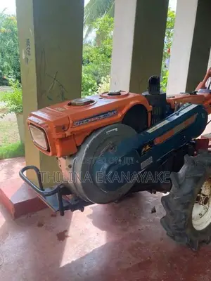 Kubota 2022