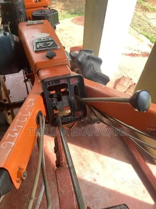Kubota 2022