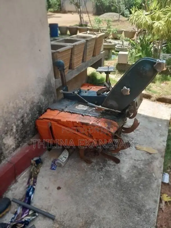 Kubota 2022