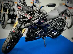 Bajaj Pulsar N160 Premium 2026