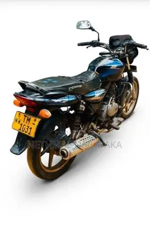 Bajaj Discover 125 2006