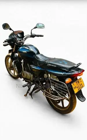 Bajaj Discover 125 2006