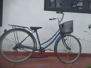 Japan Ladies Bicycle