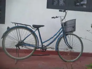 Japan Ladies Bicycle