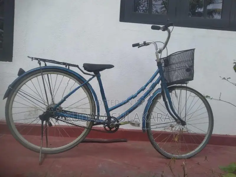 Japan Ladies Bicycle