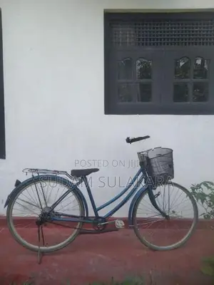 Japan Ladies Bicycle