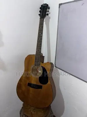 Thomso Acoustic Guitar