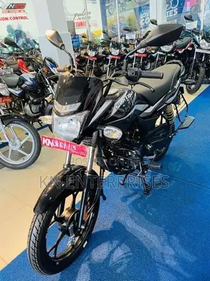 Bajaj Platina 100 ES 2026