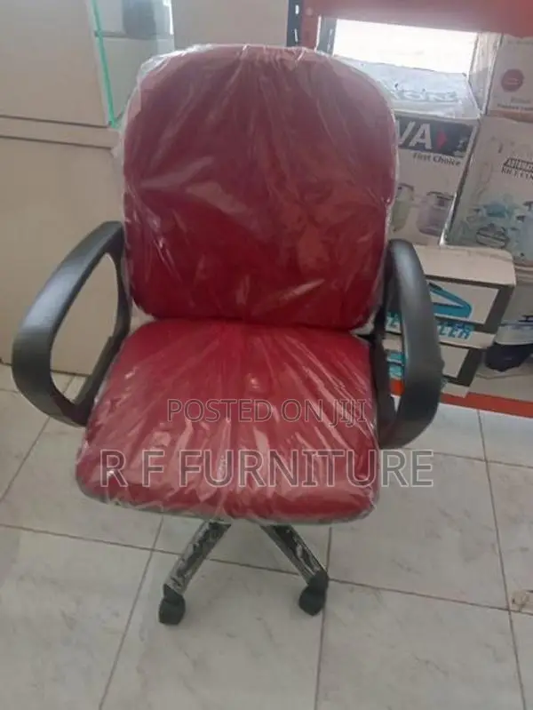 Piyestra Office Chair