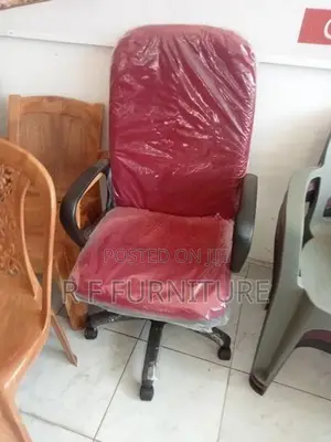 Piyestra Office Chair