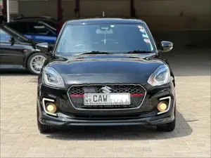 Suzuki Swift RS Hybrid 2017