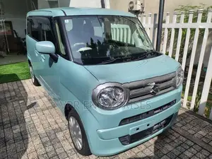 Suzuki Smile 2024