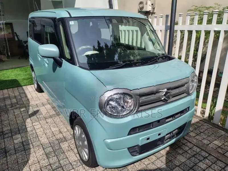 Suzuki Smile 2024