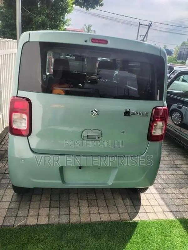 Suzuki Smile 2024