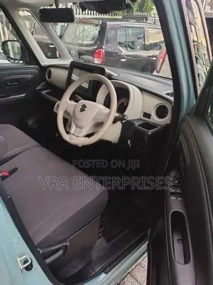 Suzuki Smile 2024