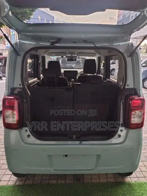 Suzuki Smile 2024
