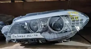 BMW 520D F10 Head Light LHS