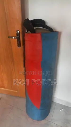 Punching Bag 40 Kg