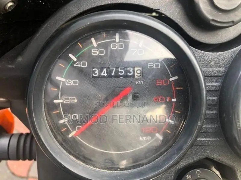 Bajaj CT100 ES 2023