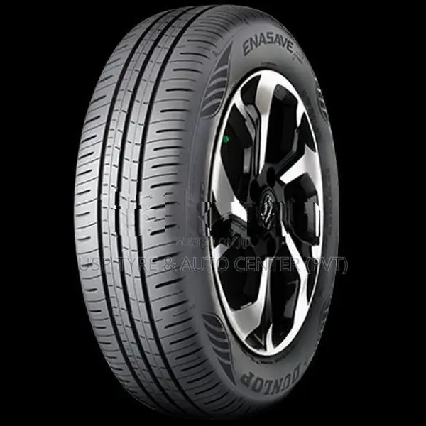 195/60 R17 DUNLOP TYRE FOR DAIHATSU ROCKY