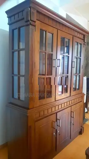 Teak Cabinet