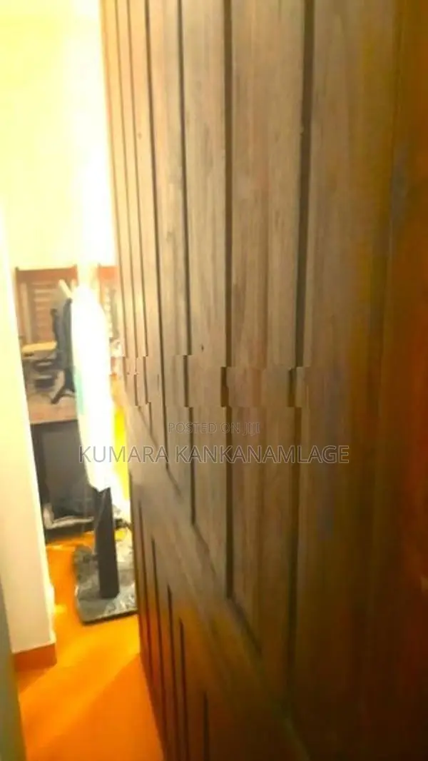 Teak Cabinet