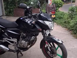Bajaj Pulsar 135 2013
