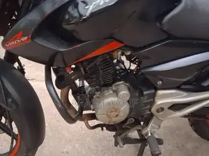 Bajaj Pulsar 135 2013