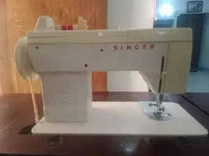 Singer Sewing Machine