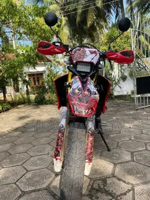 Demak DTM 2017