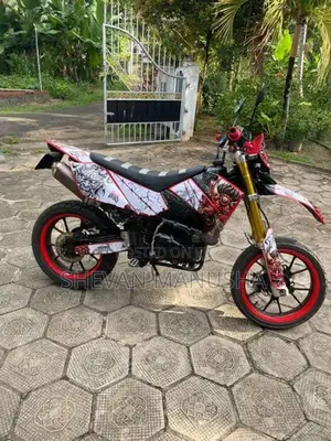 Demak DTM 2017