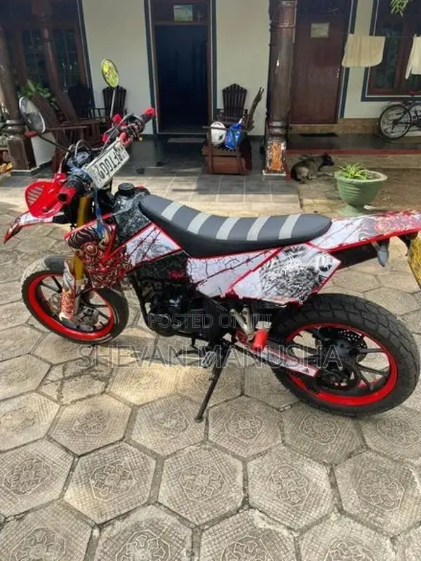 Demak DTM 2017