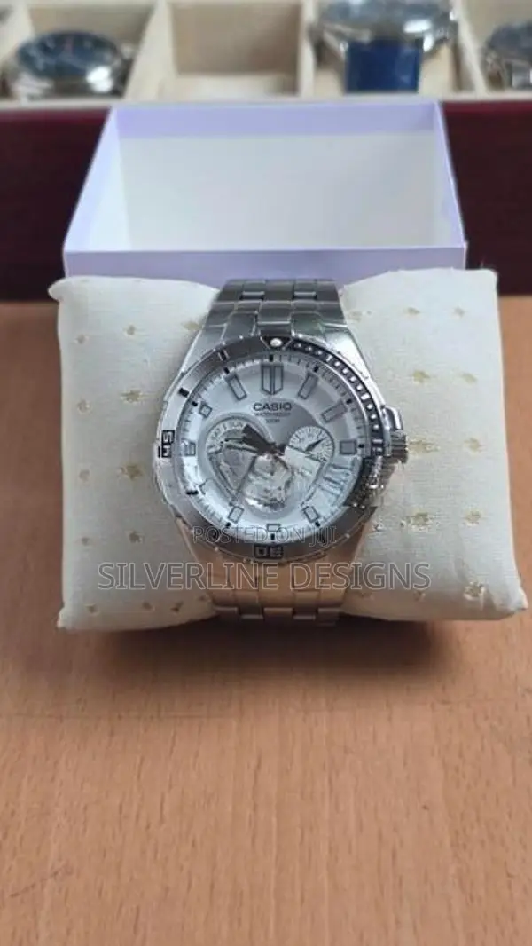 Casio Divers Watch