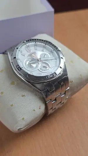 Casio Divers Watch