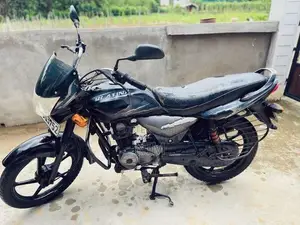 Bajaj Platina 100 2014