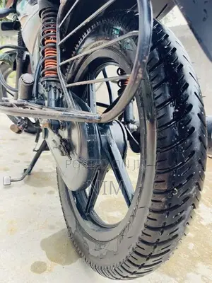 Bajaj Platina 100 2014