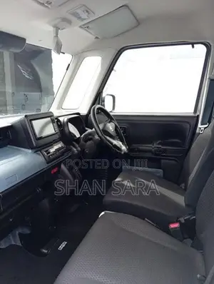 Suzuki Spacia 2024