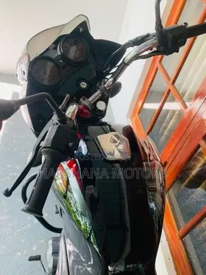 Bajaj Discover 100 2014