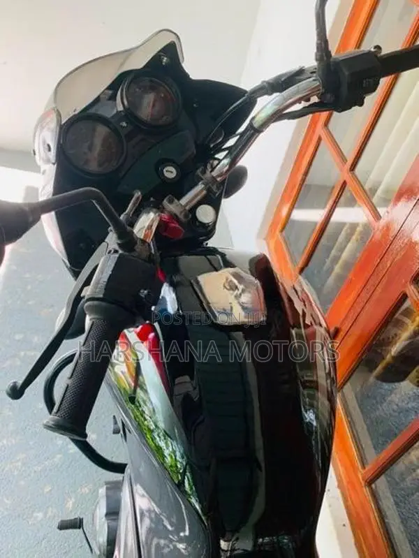 Bajaj Discover 100 2014