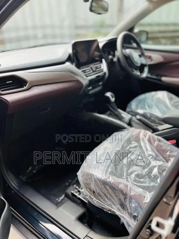 Toyota Taisor V CRUISE CONTROL 2026