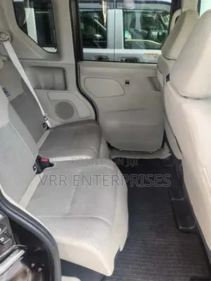 Nissan Roox 2024